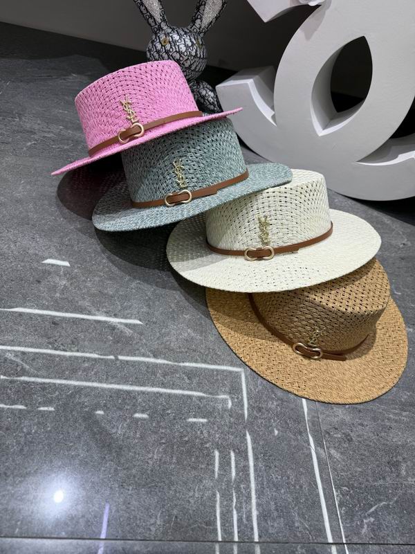 YSL top hat dx30